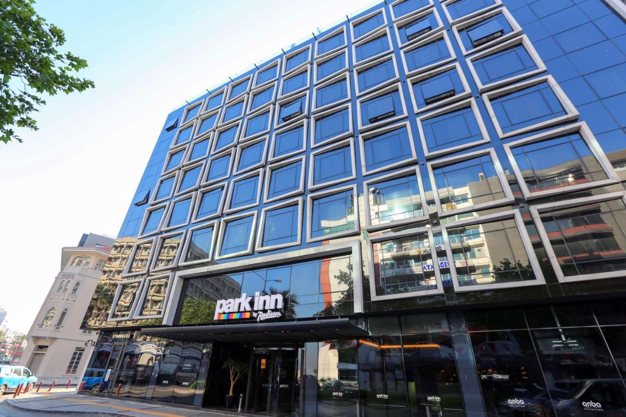 Park By Radisson 4*