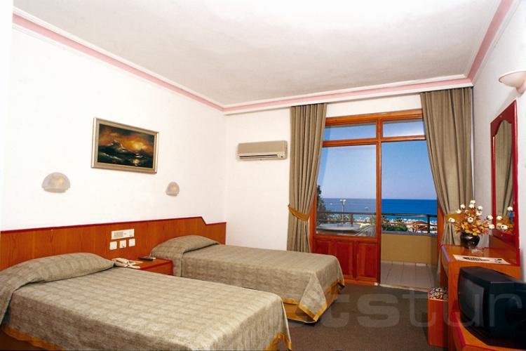 Hotel Miray