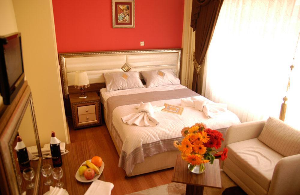 Sirma Sultan 3*