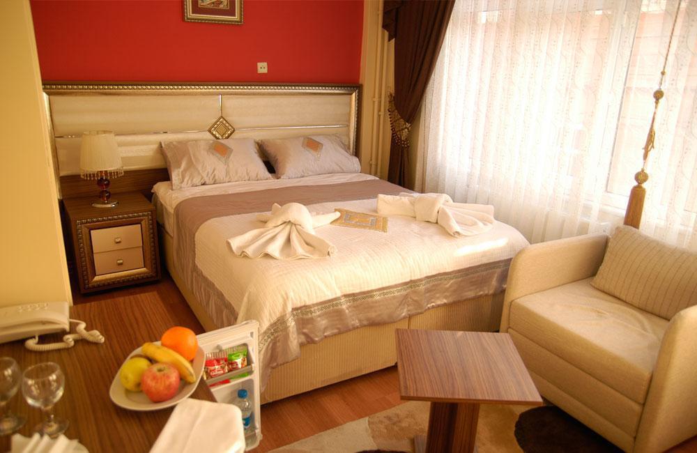 Sirma Sultan Hotel