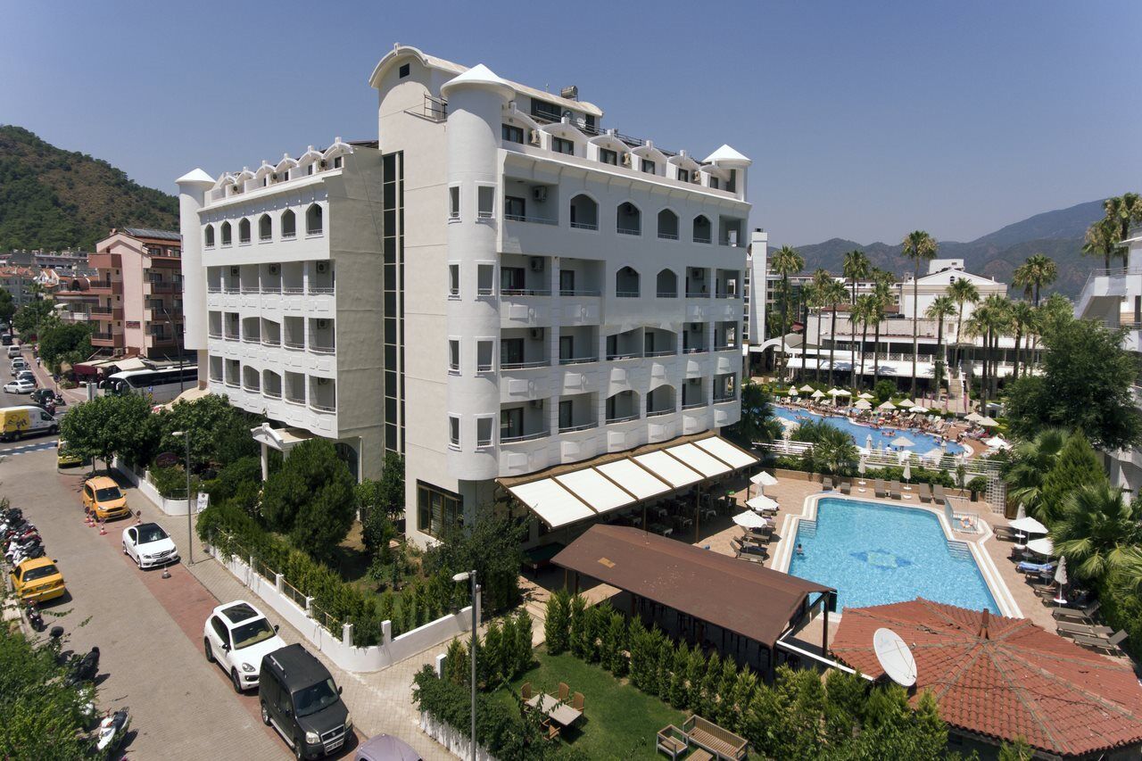 My Dream Marmaris