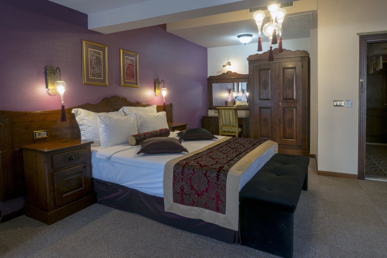 Garden House - Special Class Hotel 4*