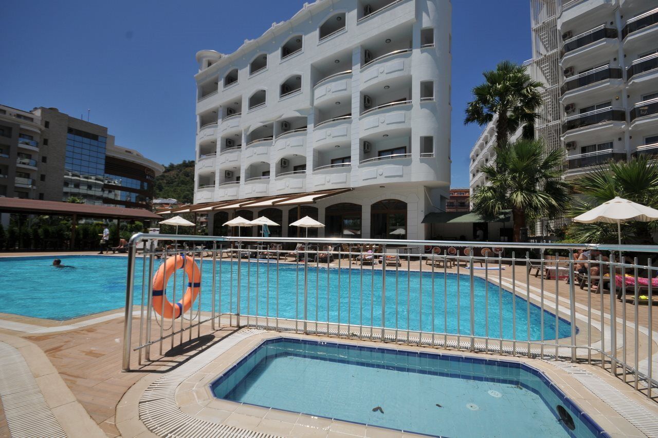 My Dream 4* Marmaris