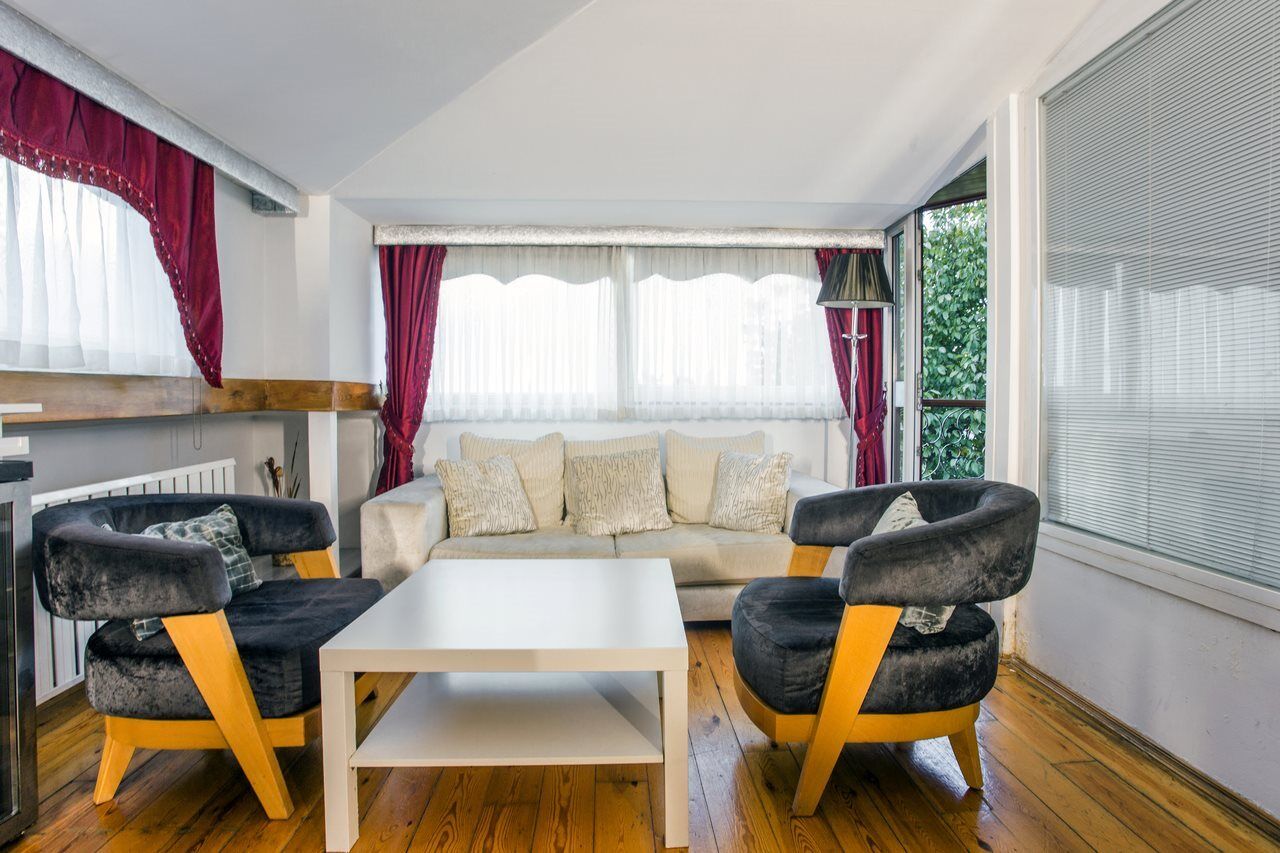 Garden House - Special Class Istanbul