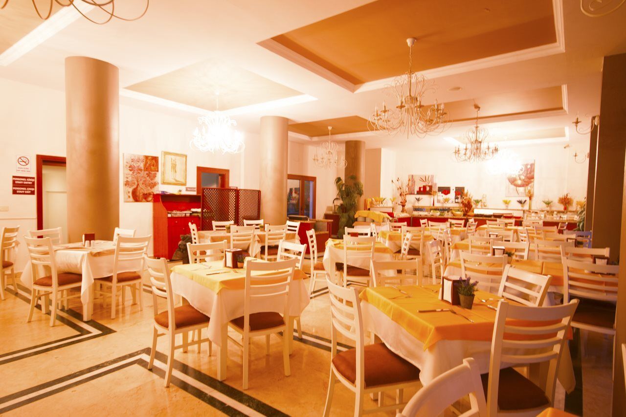 My Dream Hotel
