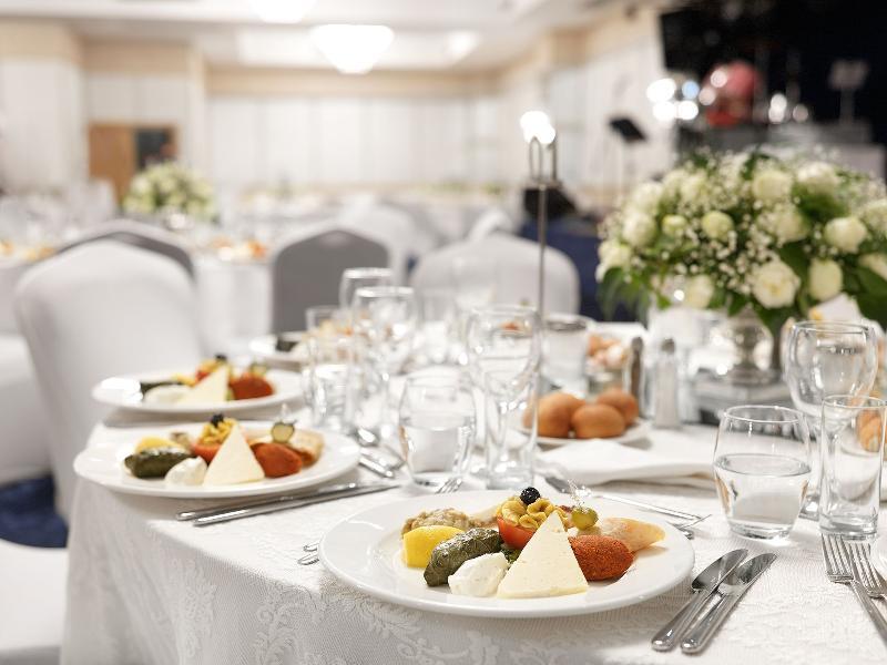 Kordon Cankaya Hotel