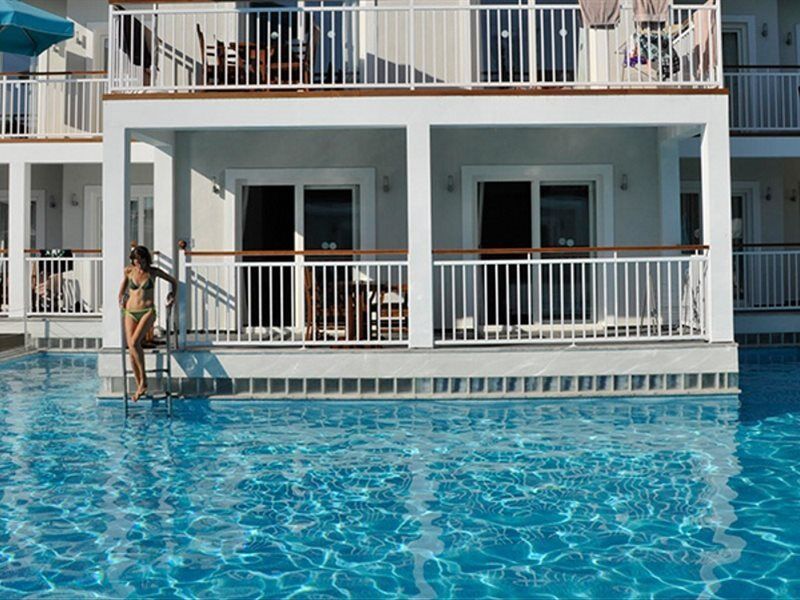 Mozaik Hotel Oludeniz