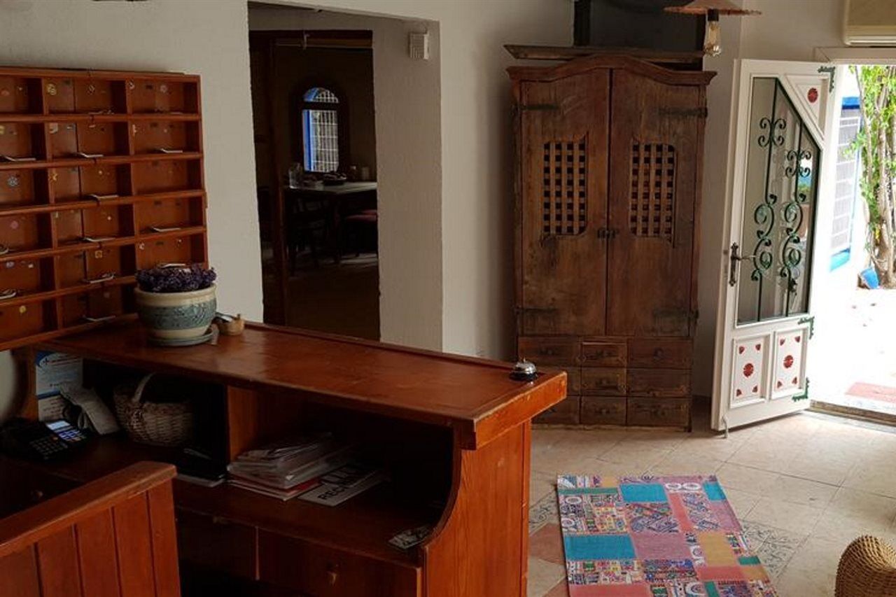 Apartment Hakan Bitez