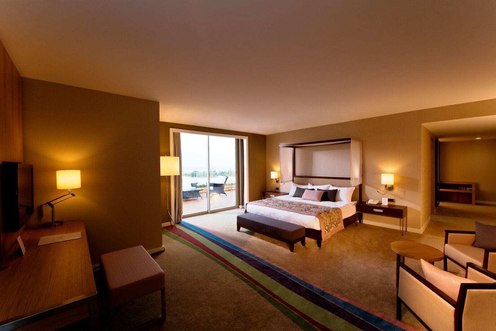 Zeynep Resort Belek