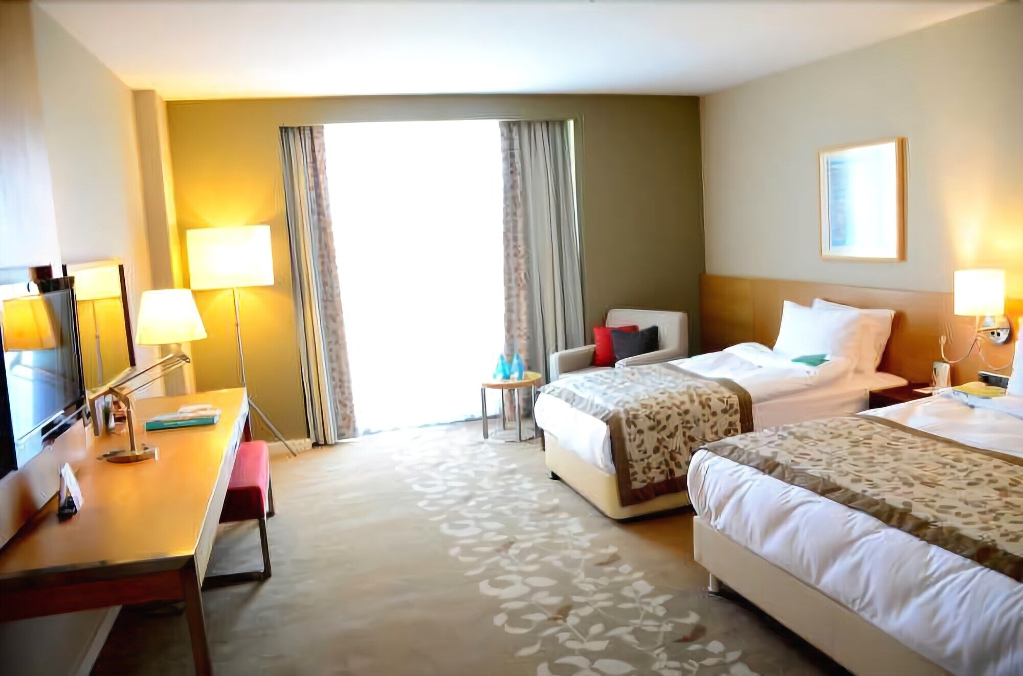Resort Zeynep Belek