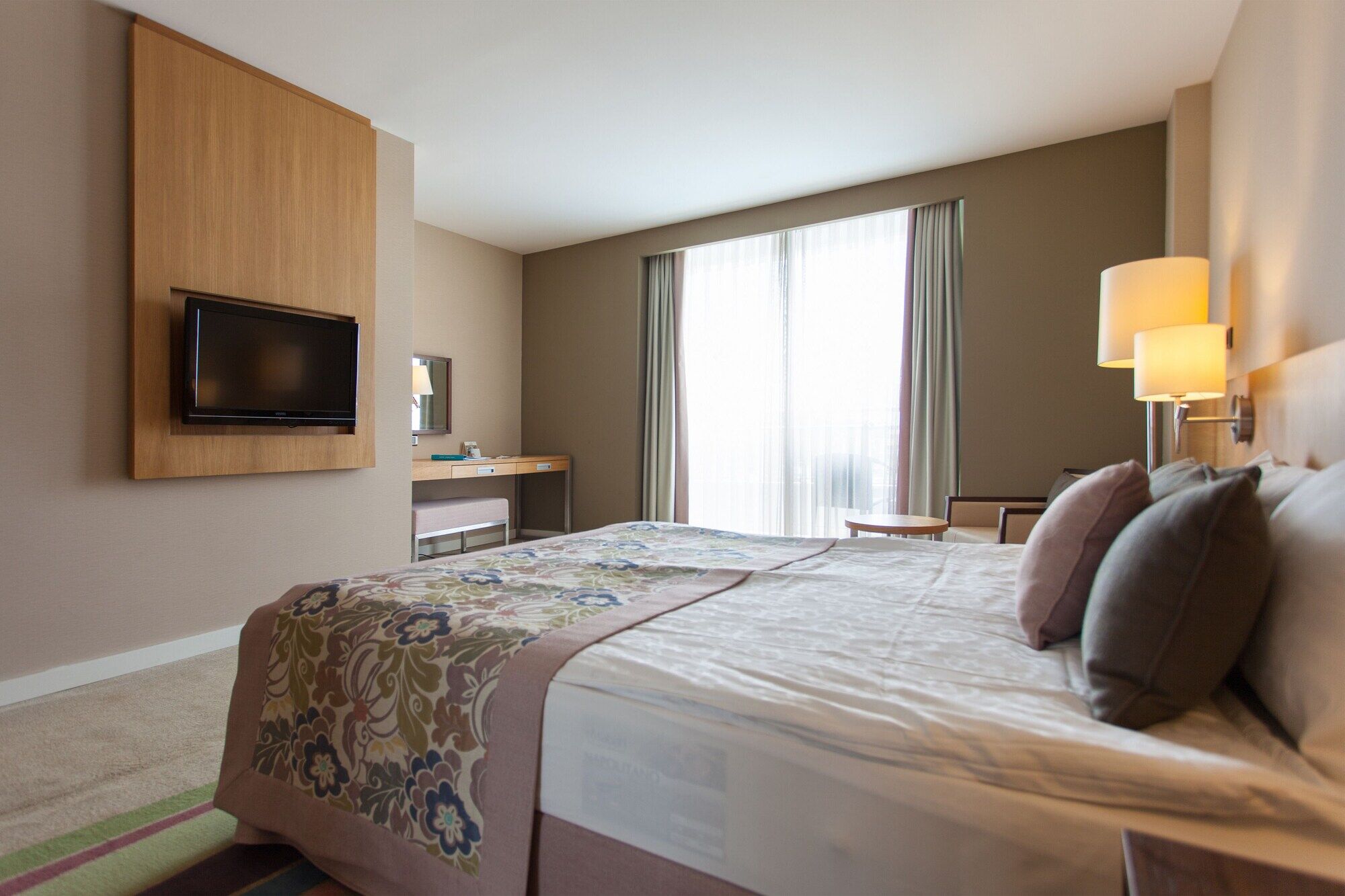 Zeynep Resort Belek