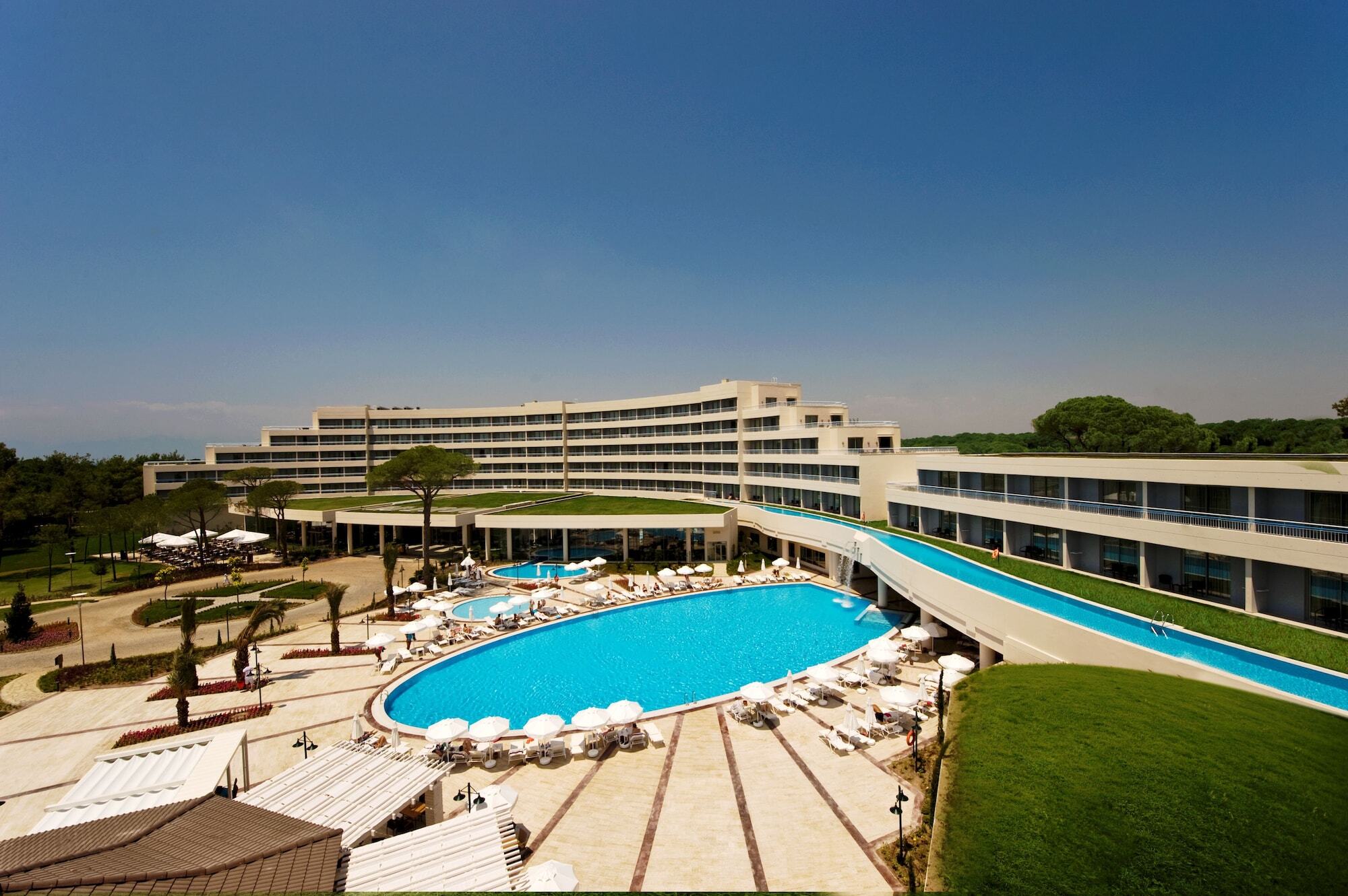 Resort Zeynep Belek