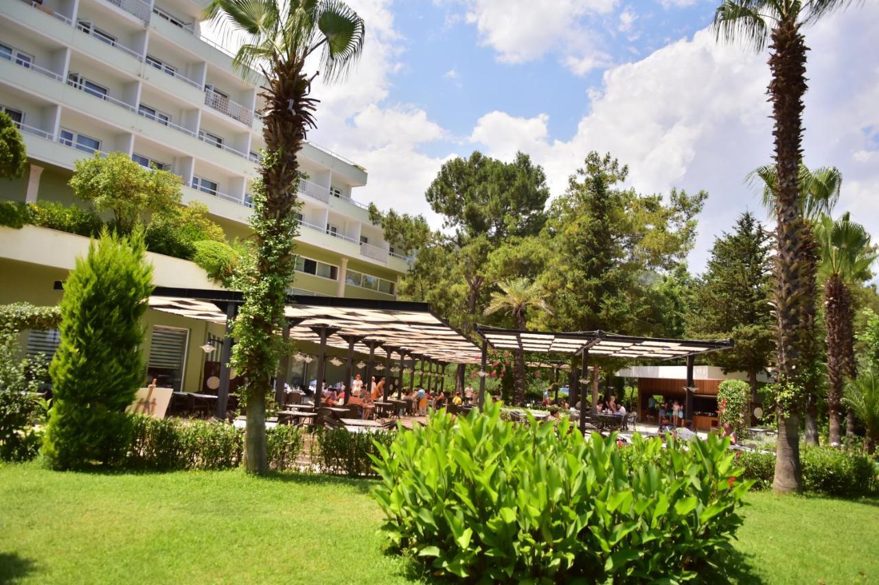 Miarosa Ghazal Hotel