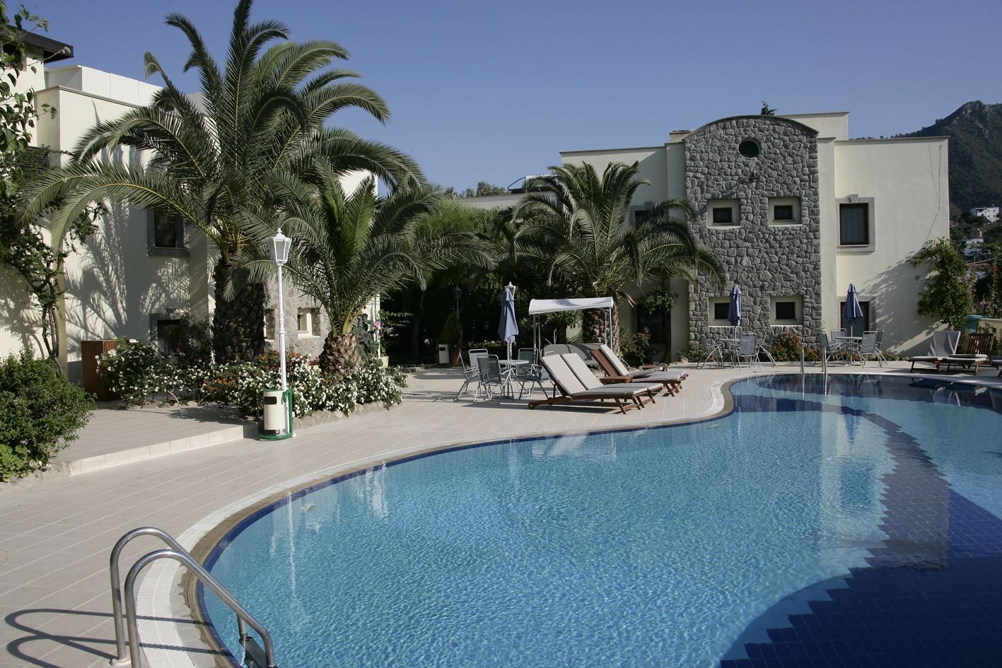 Hotel Bella Garden 4*
