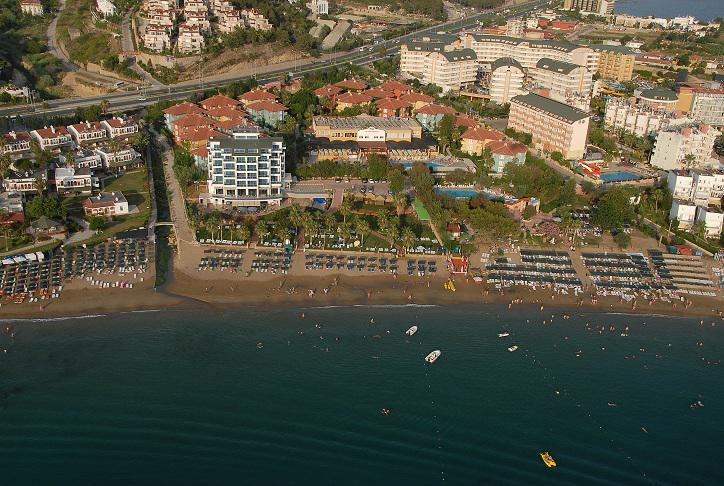 Hotel Venessa