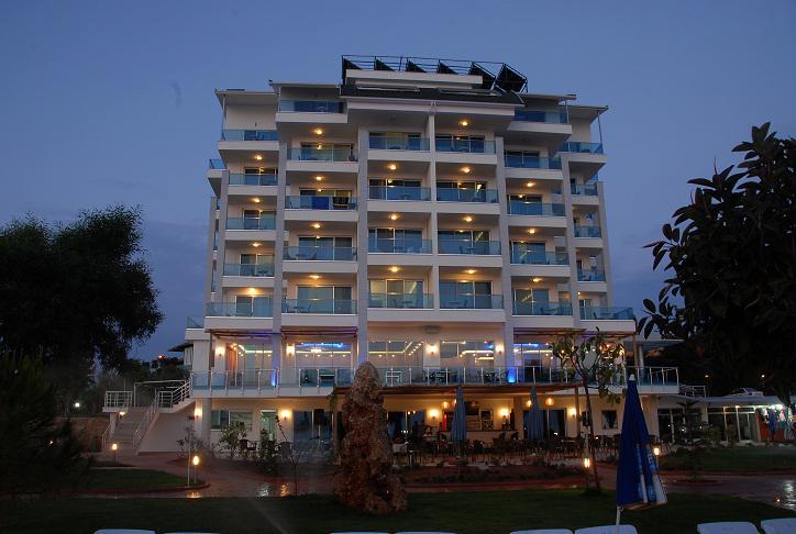 Venessa 4* Avsallar