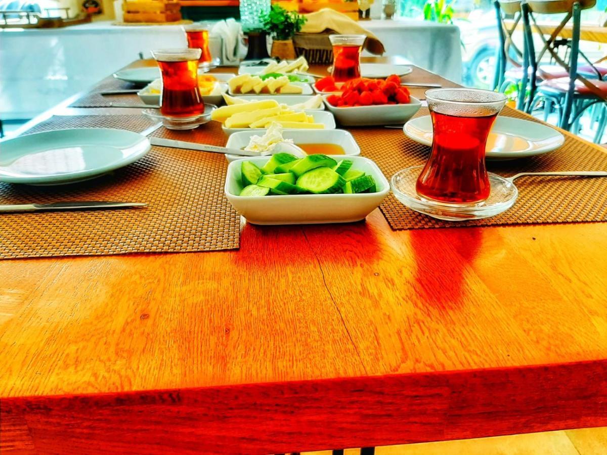 Hotel Laden Bodrum