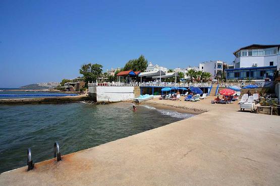 Bodrum Sky Turgutreis