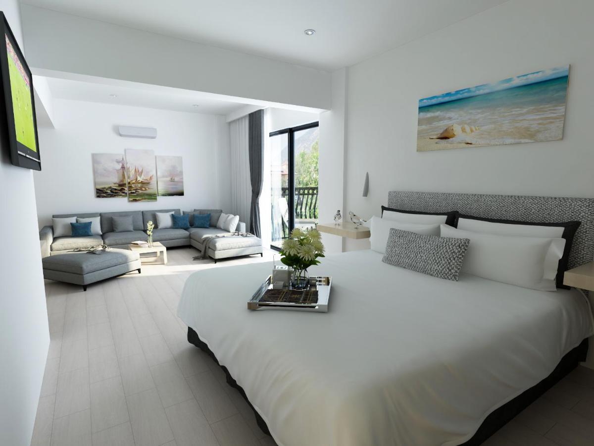 Gokcen Hotel Oludeniz