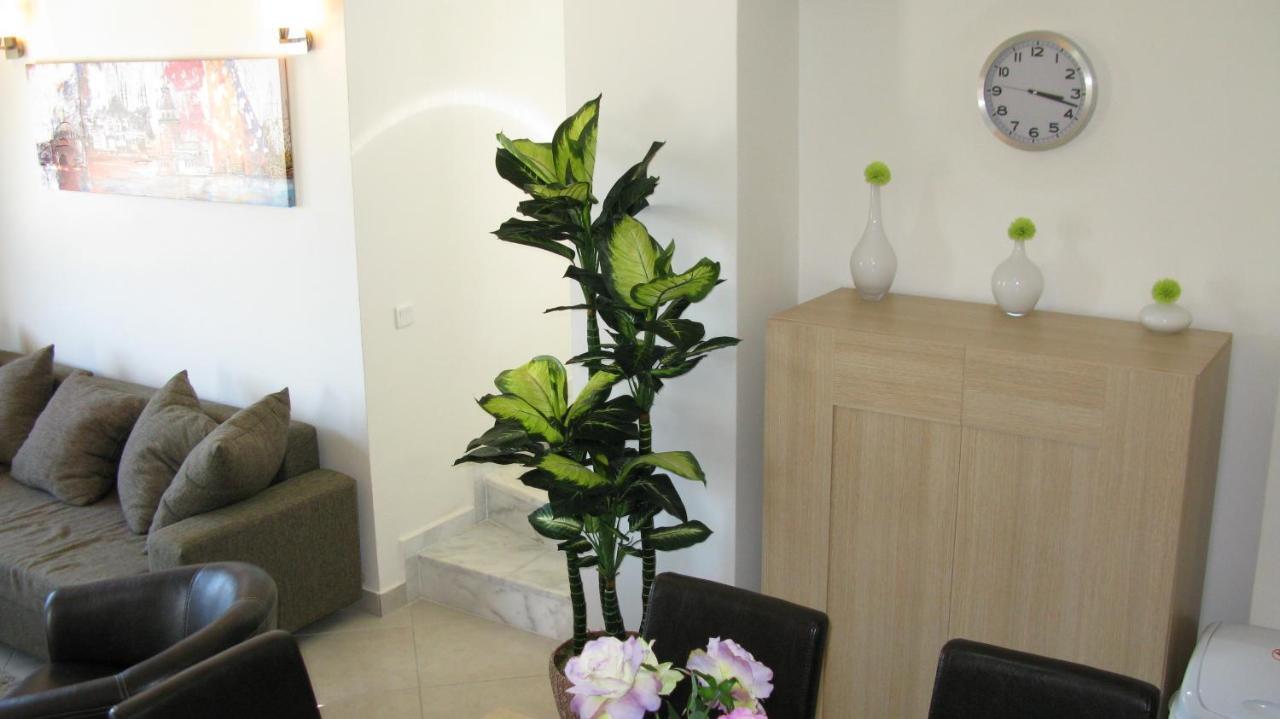 Apartment Penthouse @kgsr Kusadasi