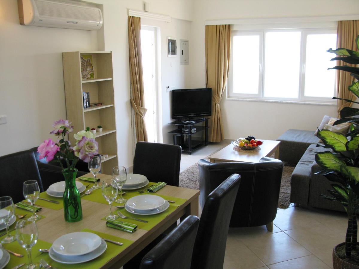 Penthouse @kgsr Apartment Kusadasi