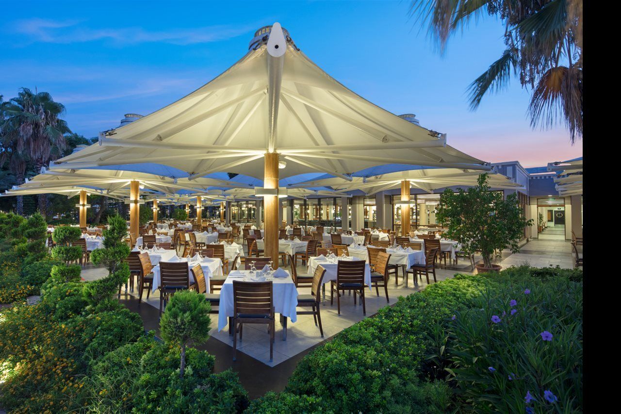 Tui Magic Life Resort 5*