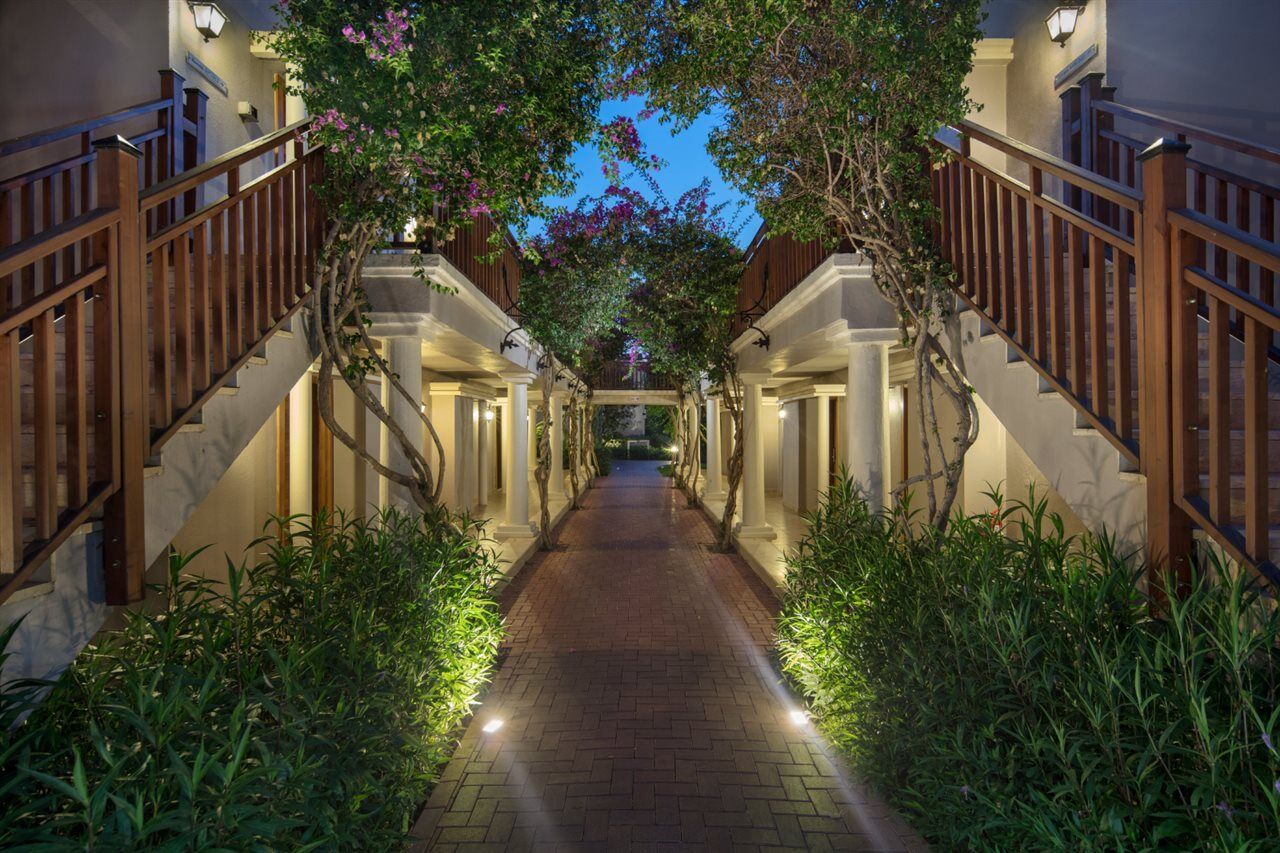 Tui Magic Life 5* Belek