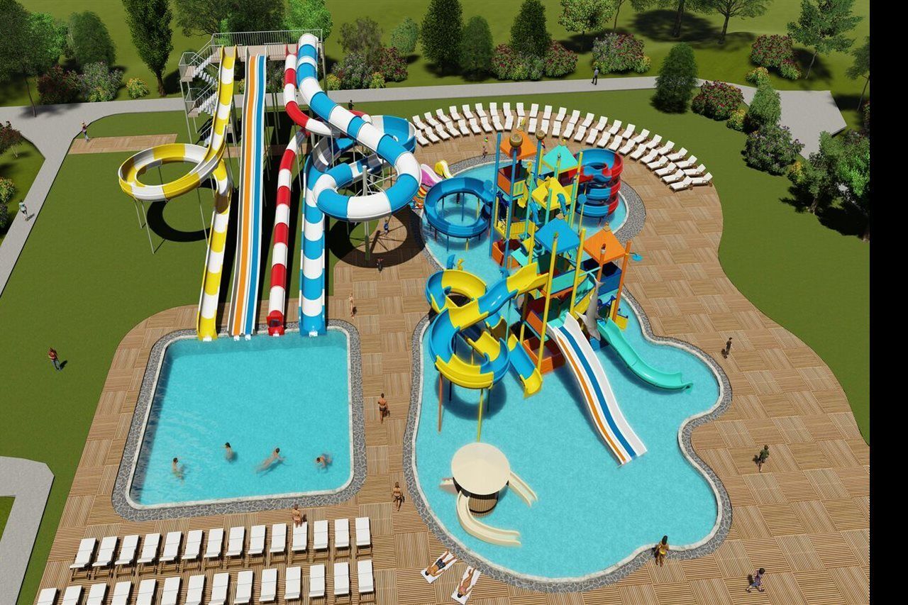 Tui Magic Life Resort 5*