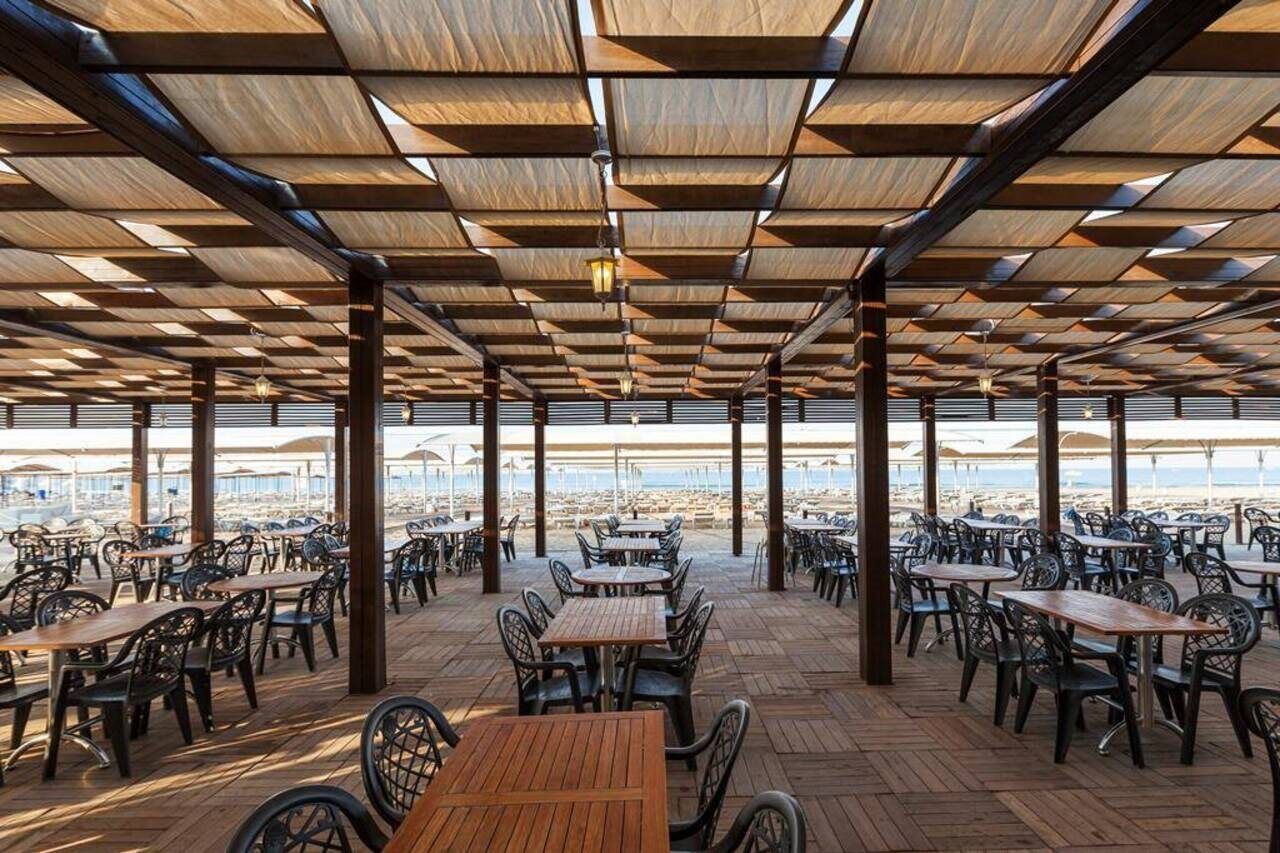 Hotel Calimera Hane Garden 5*