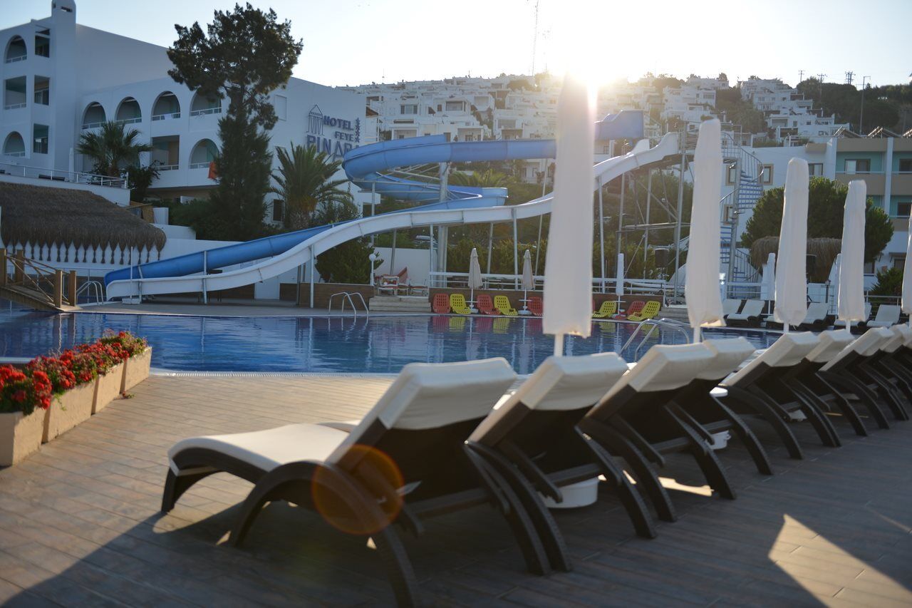 Woxxie 4* Turgutreis