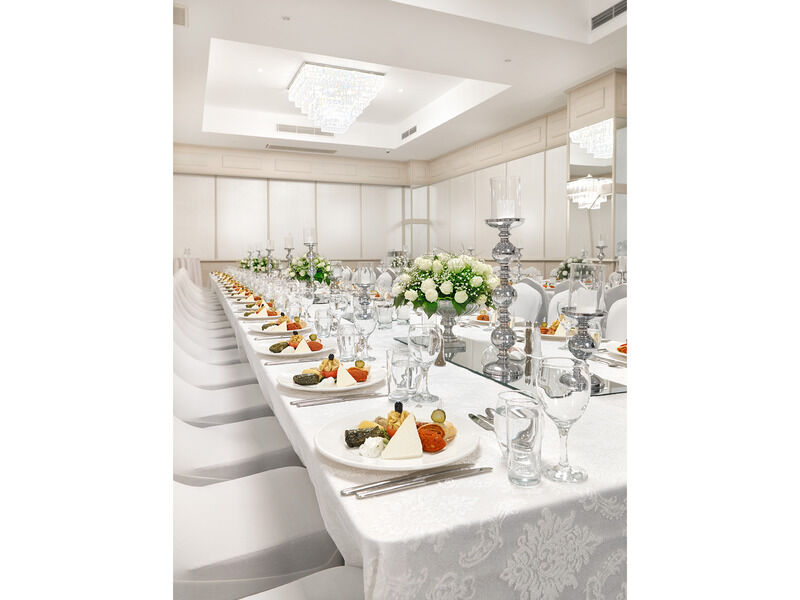 Kordon Pasaport Hotel 4*