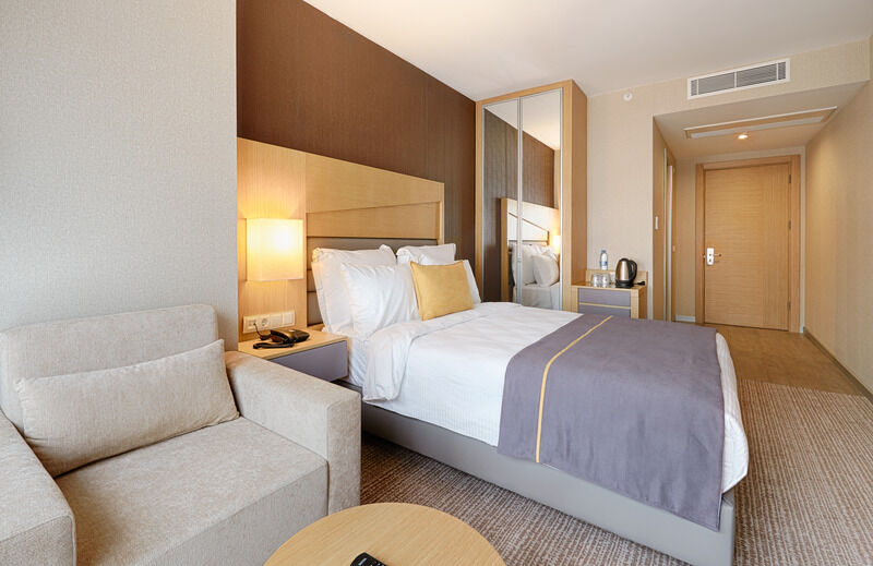 Kordon Pasaport Hotel 4*