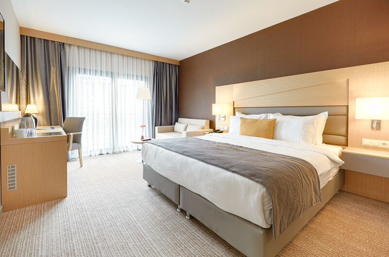 Hotel Kordon Pasaport