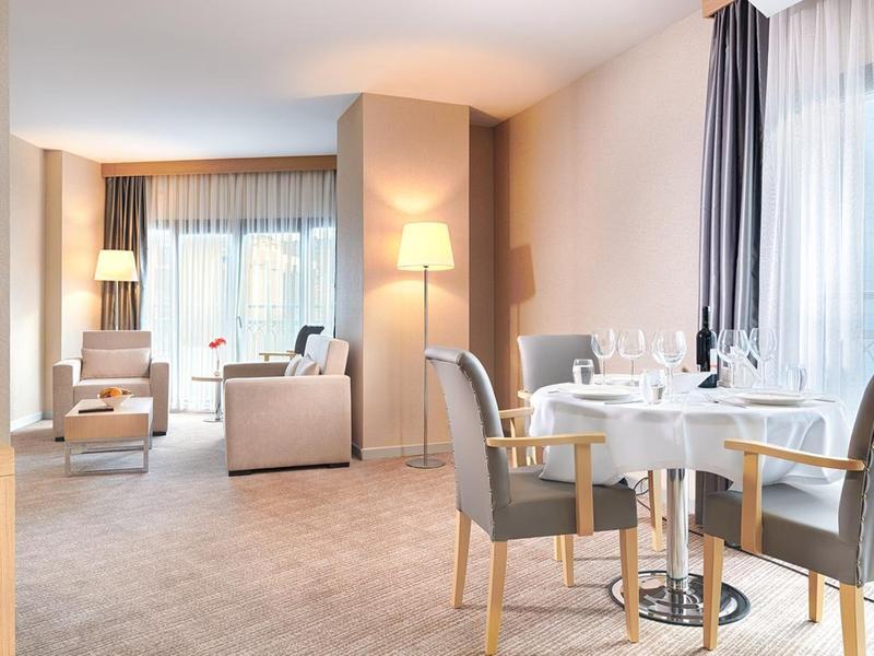 Kordon Pasaport Hotel