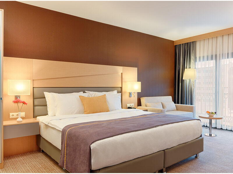 Hotel Kordon Pasaport 4*