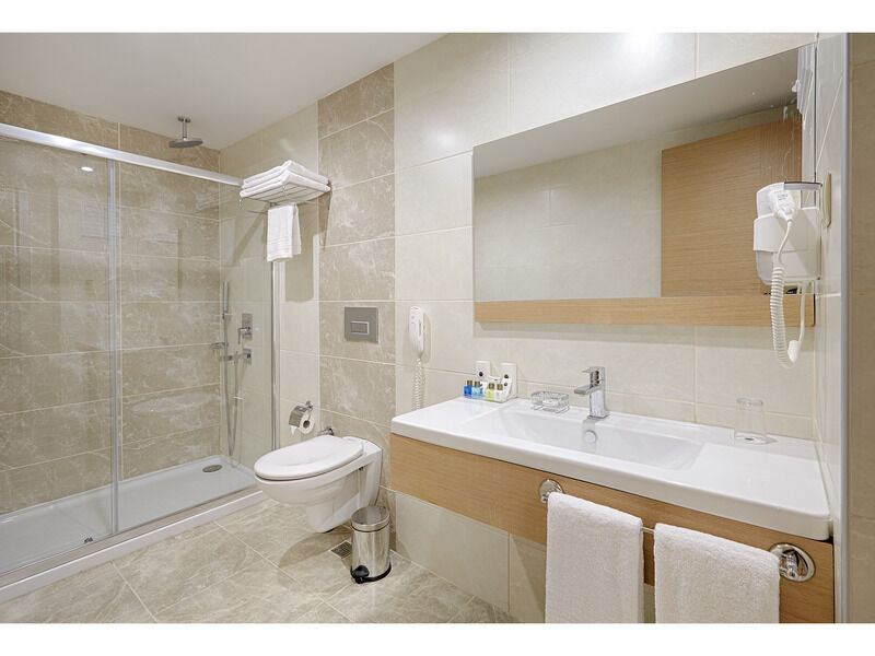 Kordon Pasaport Hotel 4*