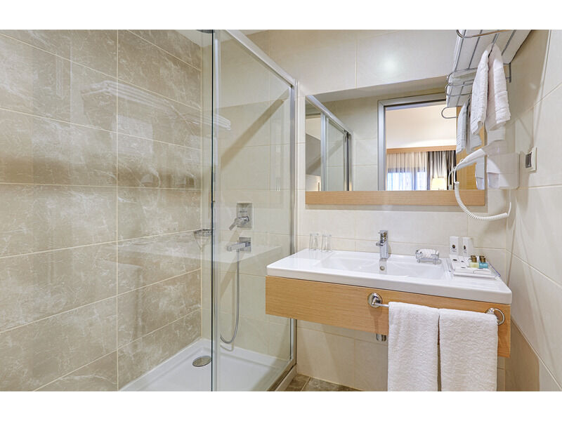 Hotel Kordon Pasaport Izmir