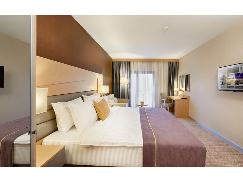 Kordon Pasaport 4* Izmir