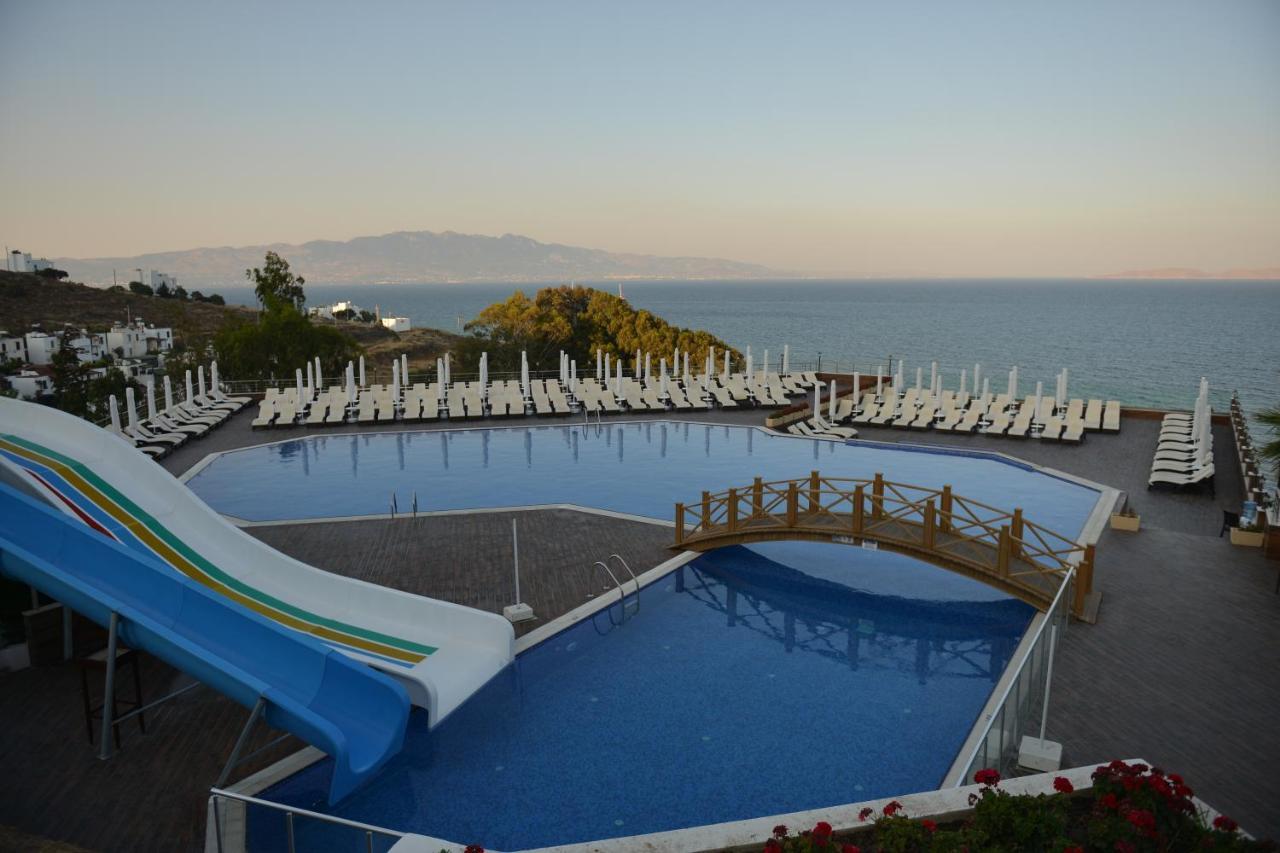 Woxxie Hotel