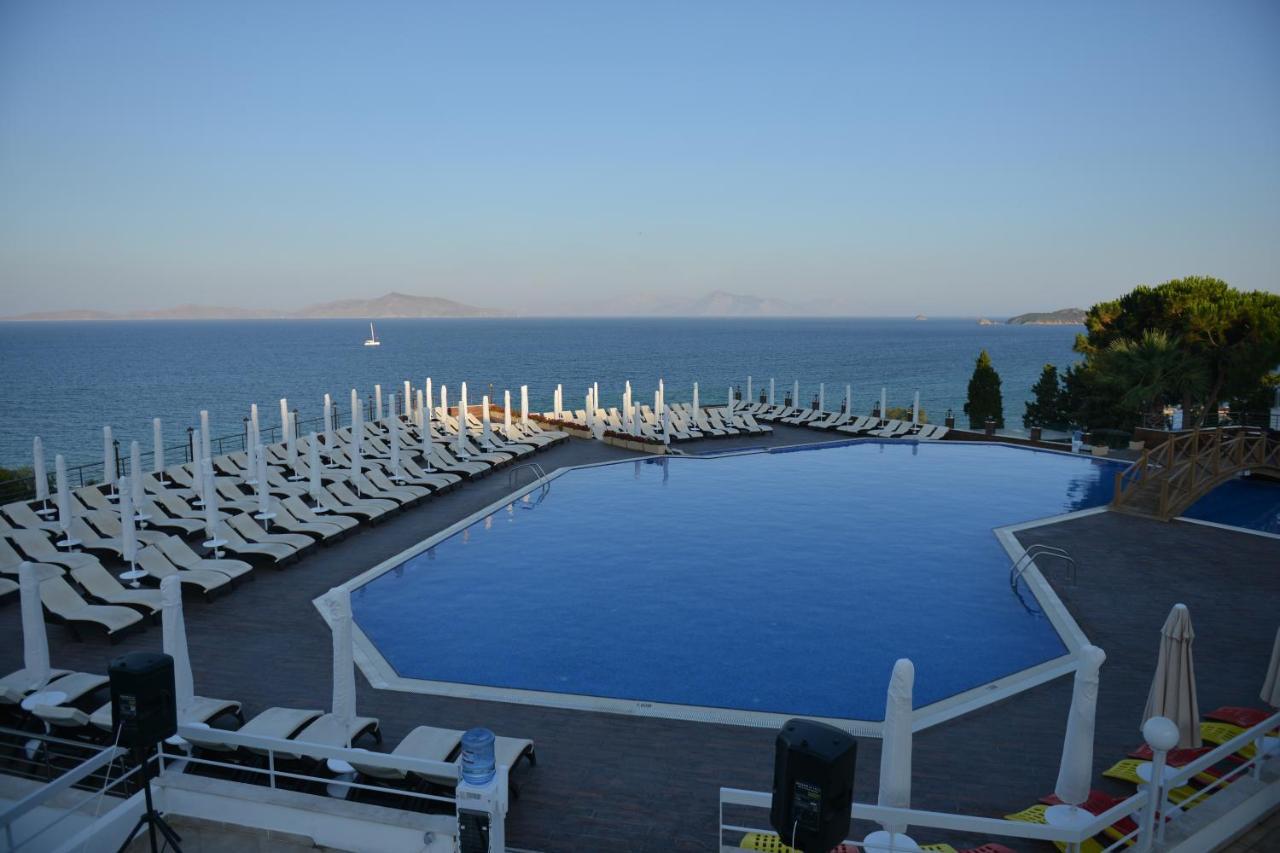 Woxxie Hotel
