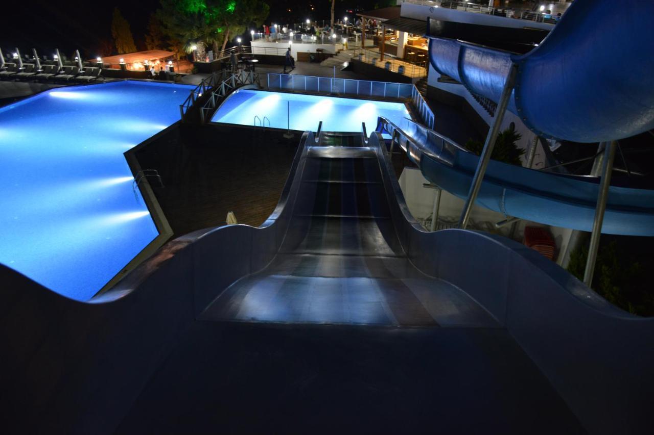 Woxxie Hotel 4*
