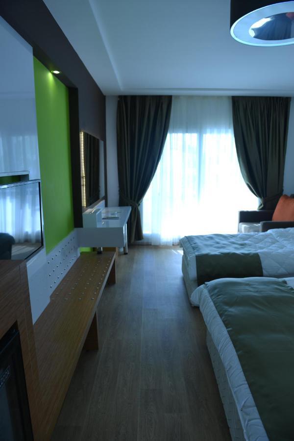 Woxxie Hotel 4*