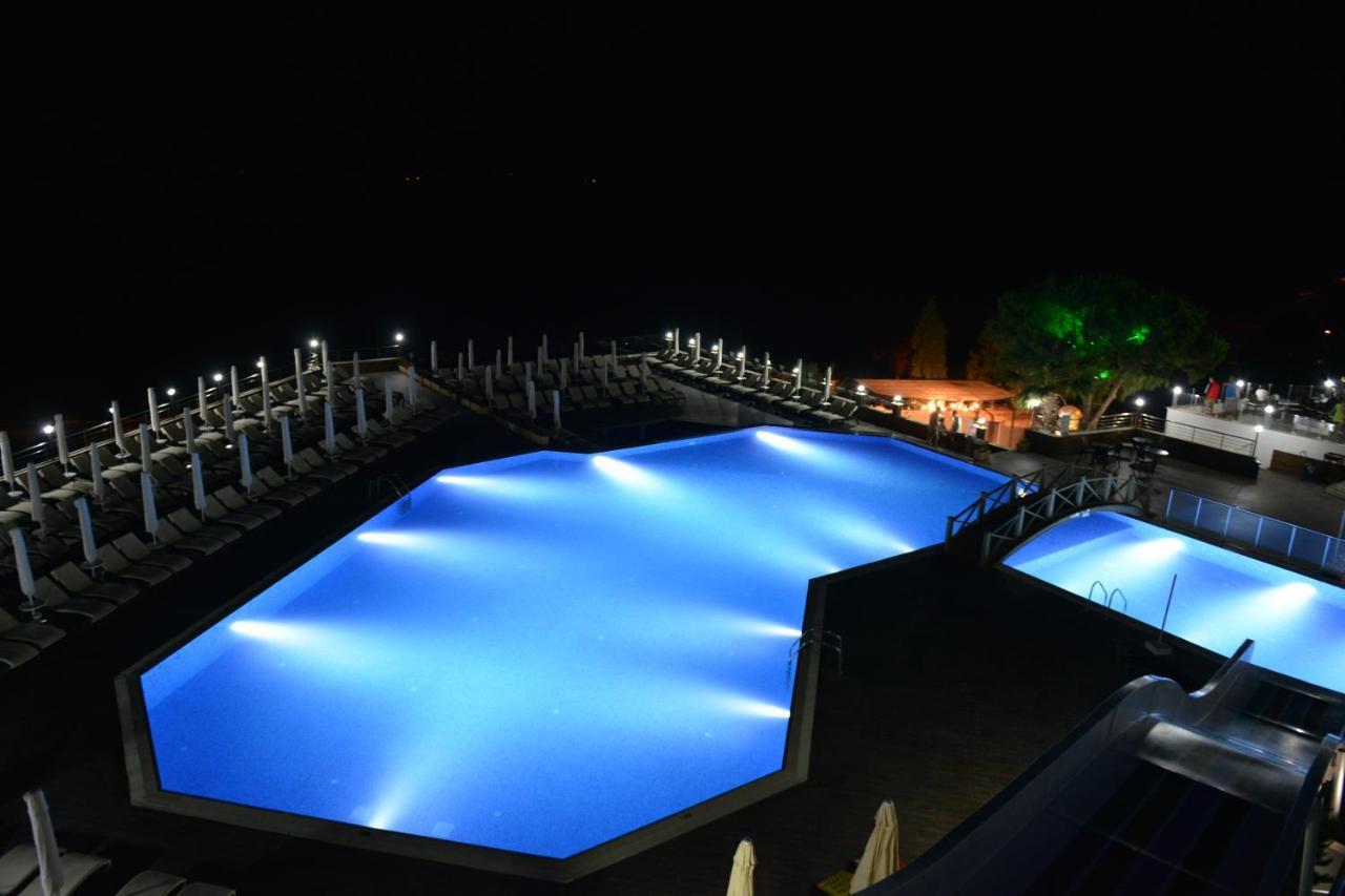 Woxxie Hotel 4*
