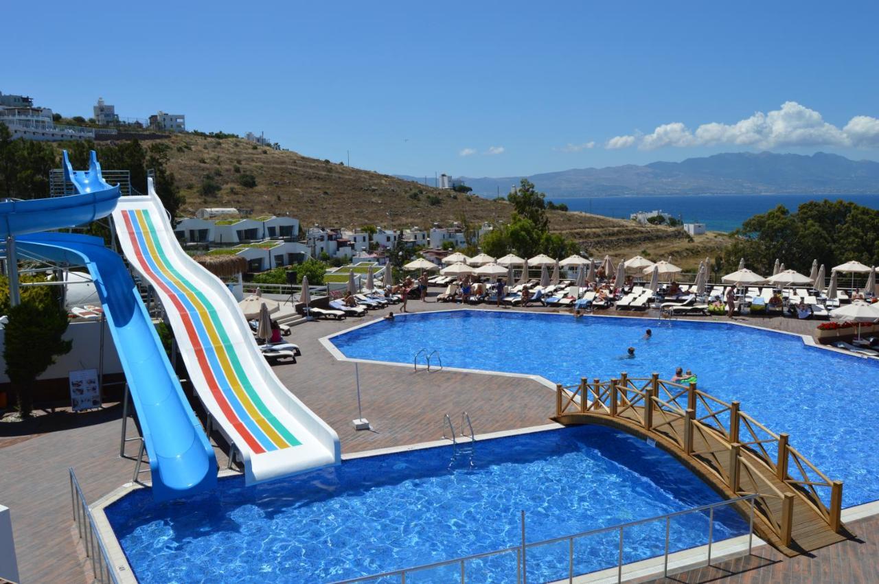 Hotel Woxxie Turgutreis