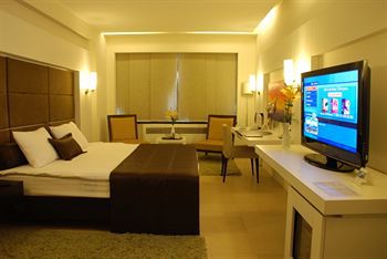 Hotel My Izmir
