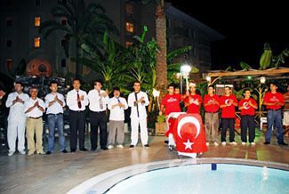 Solim Hotel 3*