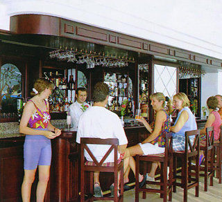 Grand Albatros Hotel 3*