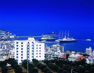Grand Albatros Hotel Kusadasi