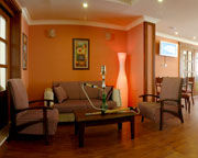 Hotel Sunbay Park 3*