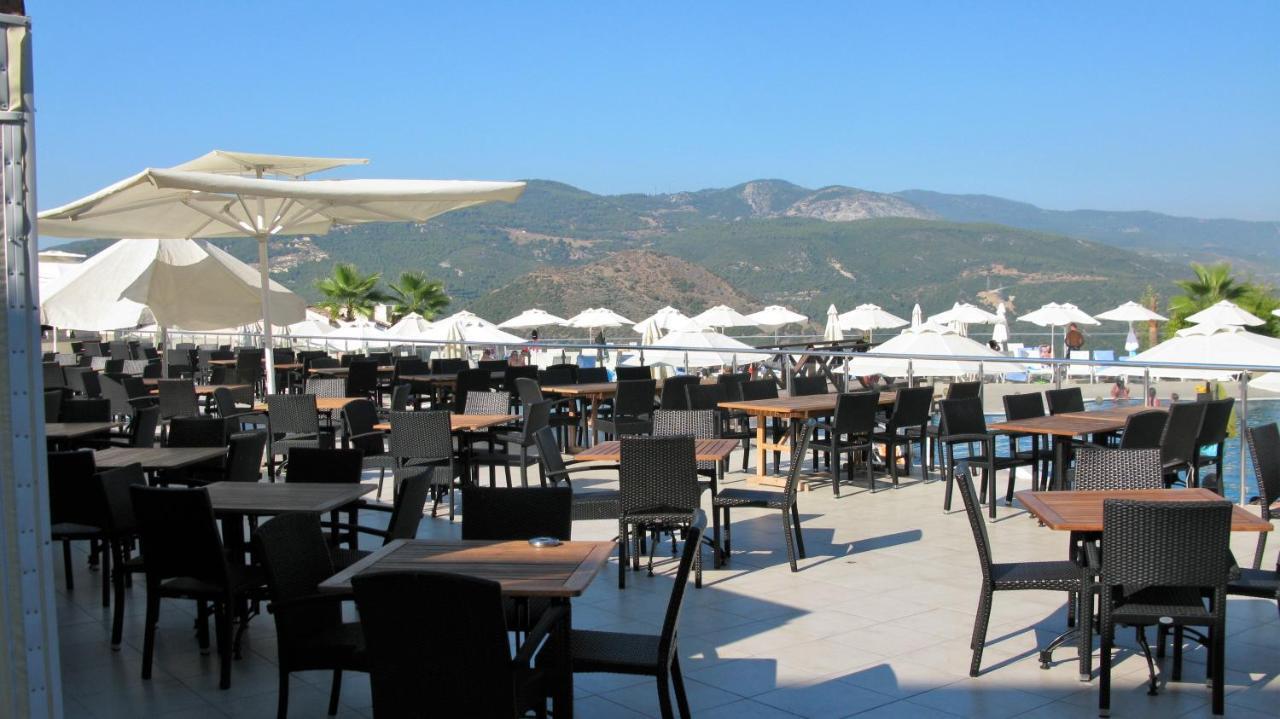 Penthouse @kgsr * Kusadasi